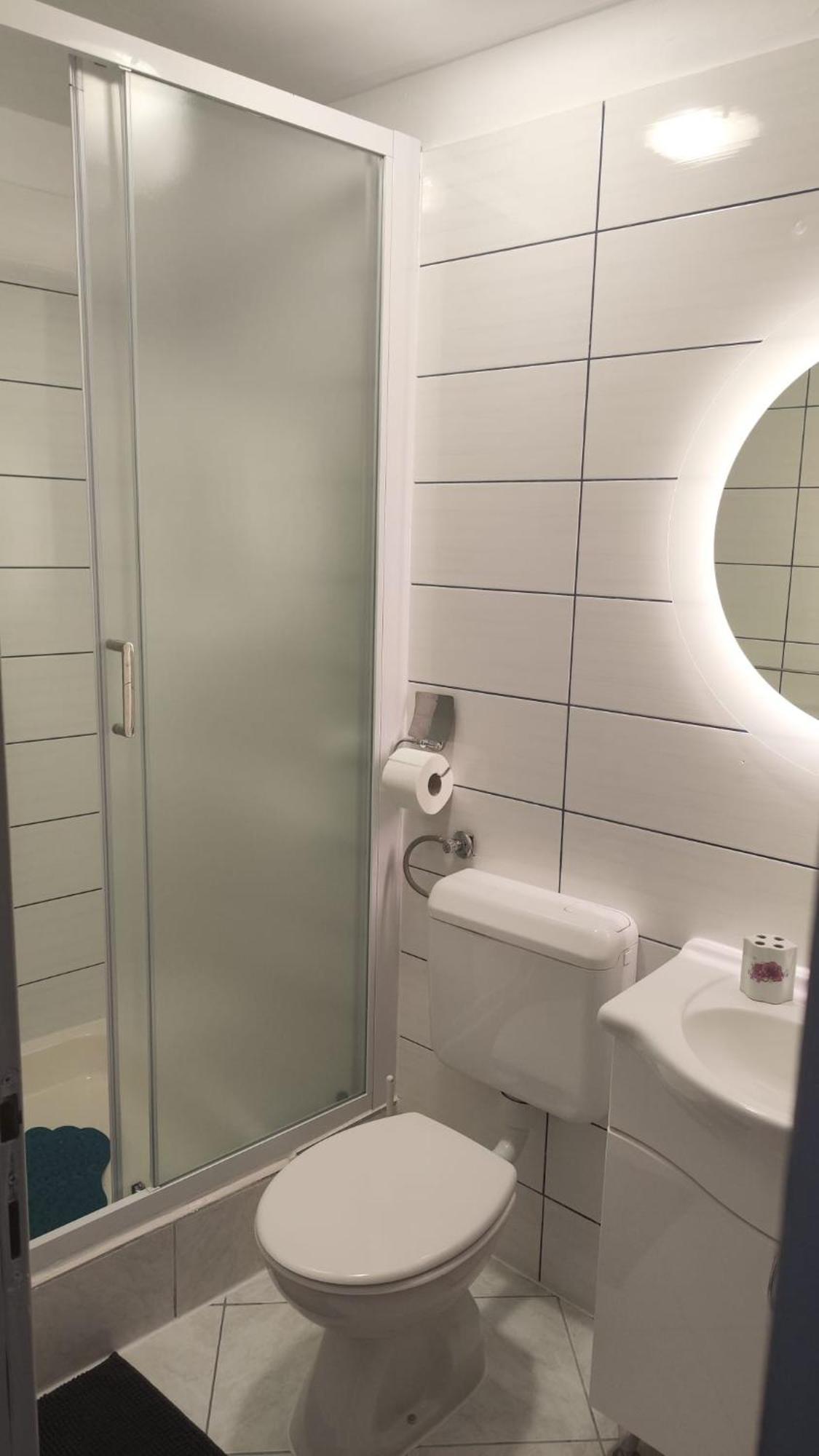 Apartments Suri Vodice Exterior foto