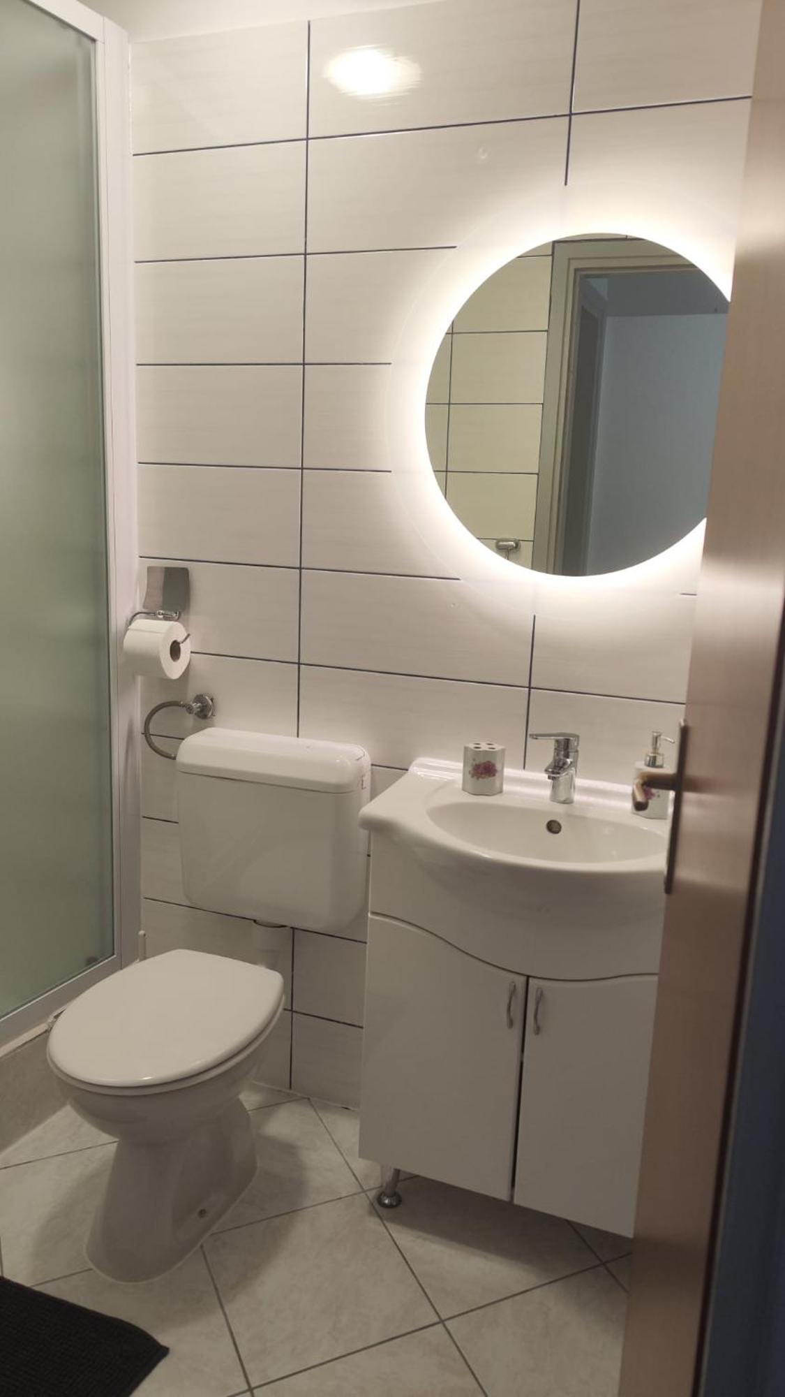 Apartments Suri Vodice Exterior foto
