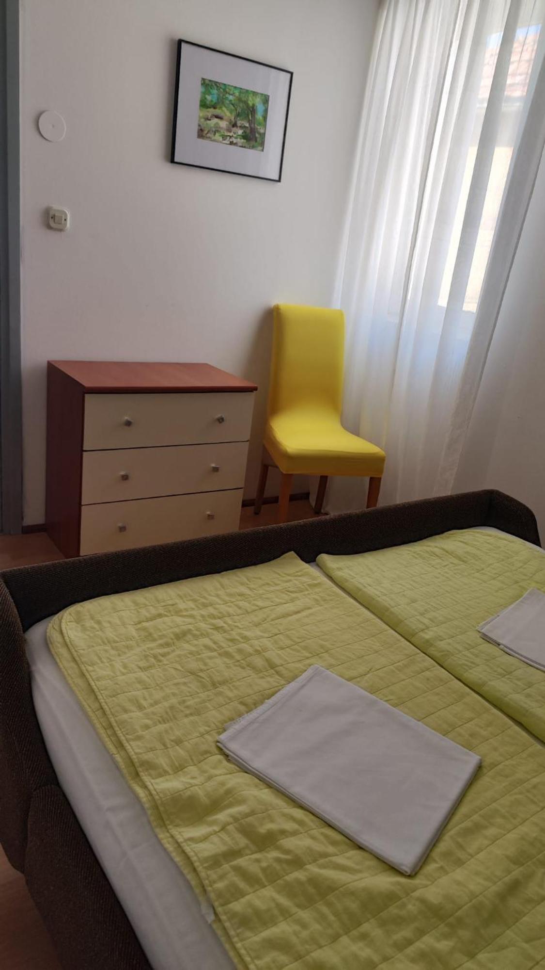 Apartments Suri Vodice Exterior foto