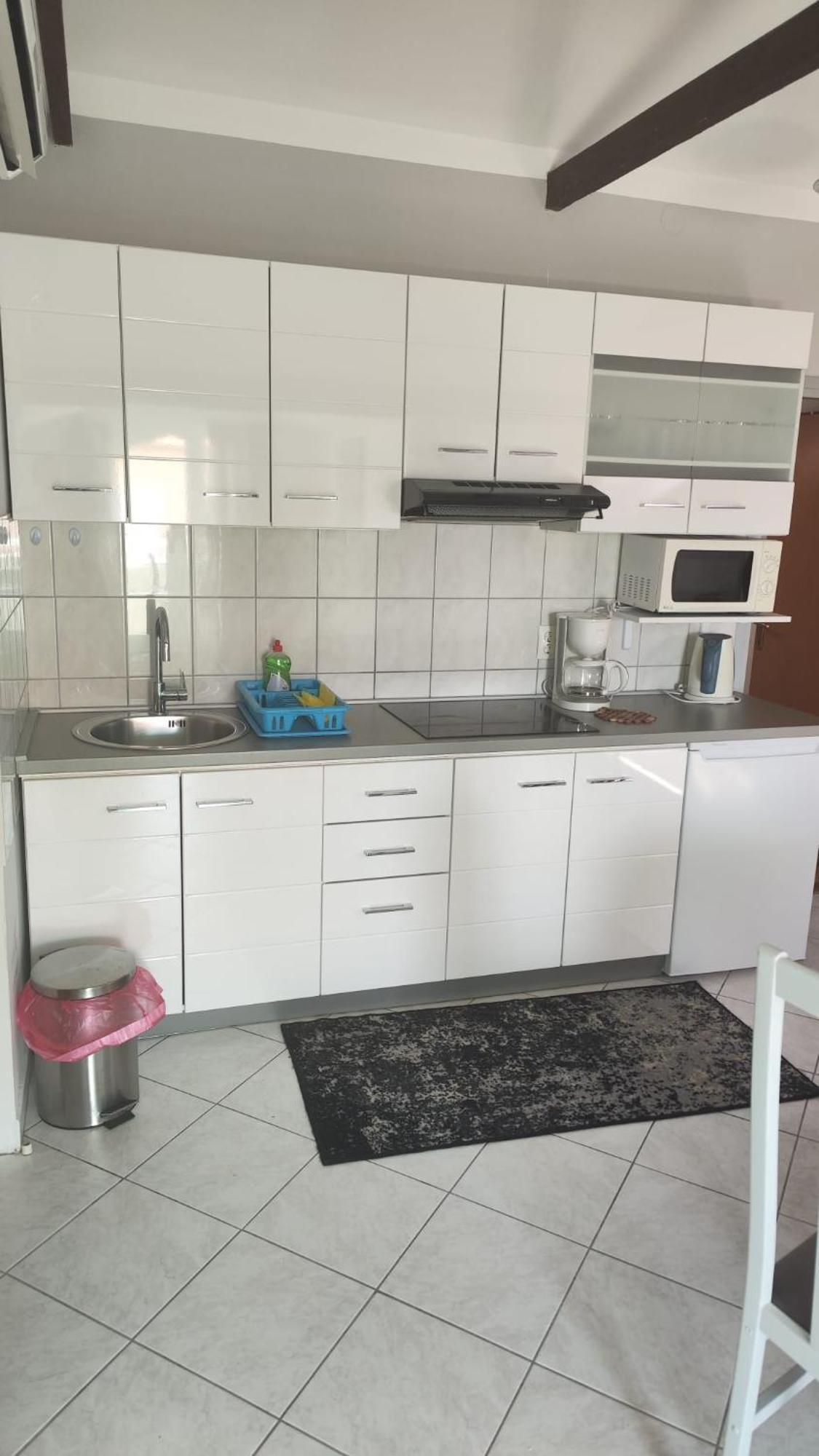Apartments Suri Vodice Habitación foto